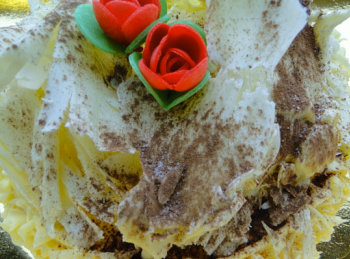 Foresta bianca 500 gr