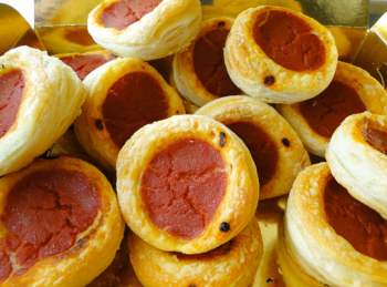 Pizzette Rosse 300 gr