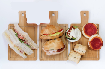 MINI BOX RINFRESCO PER 3 PERSONE