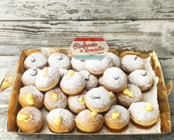 Bombette fritte 300 gr