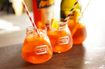 Spritz Barattolo 300 Ml