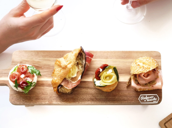 MINI BOX MONOPORZIONE MEDIUM