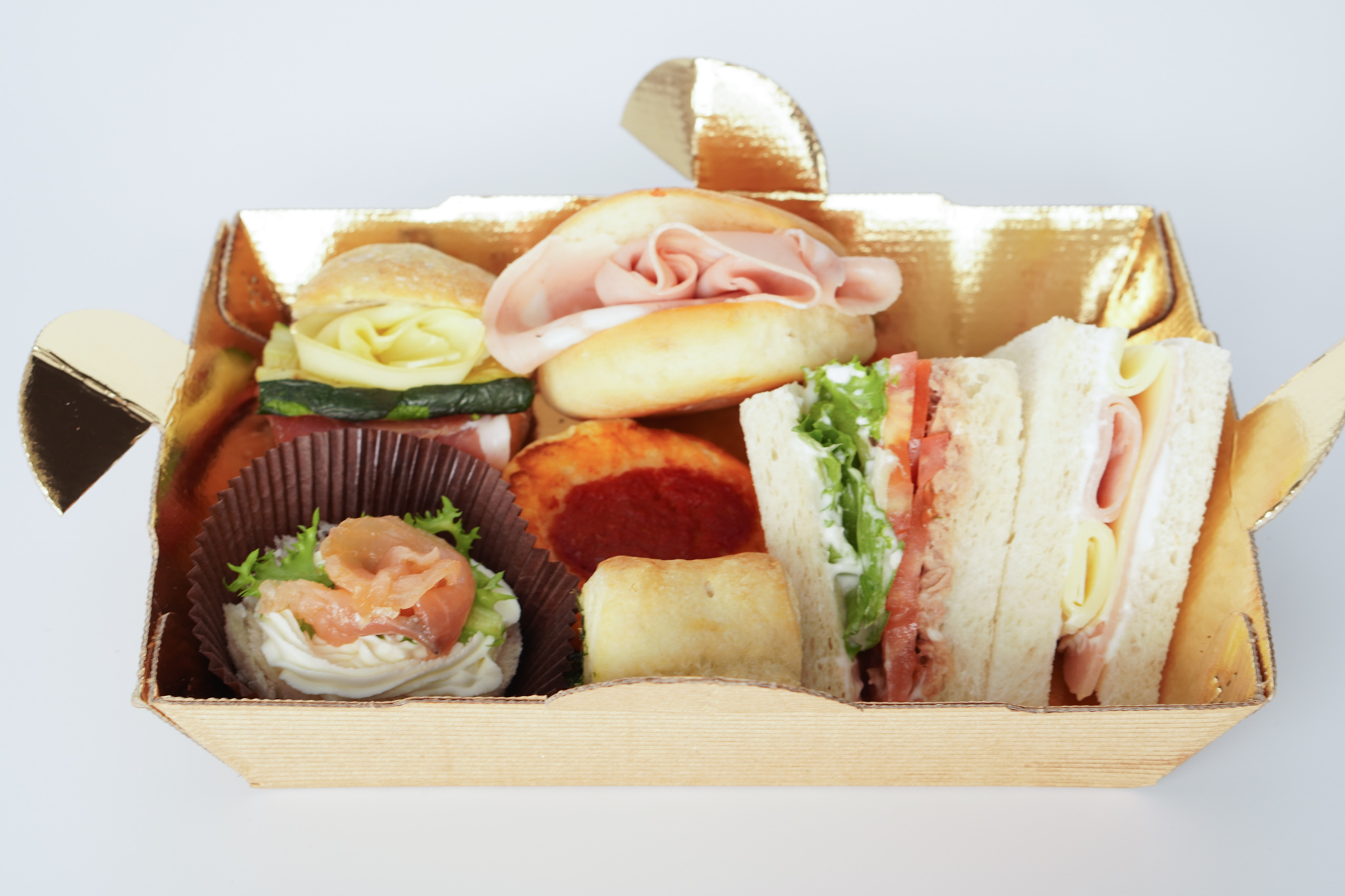 Mini Box Personalizzabile