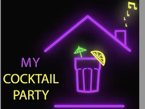My Cocktail Party