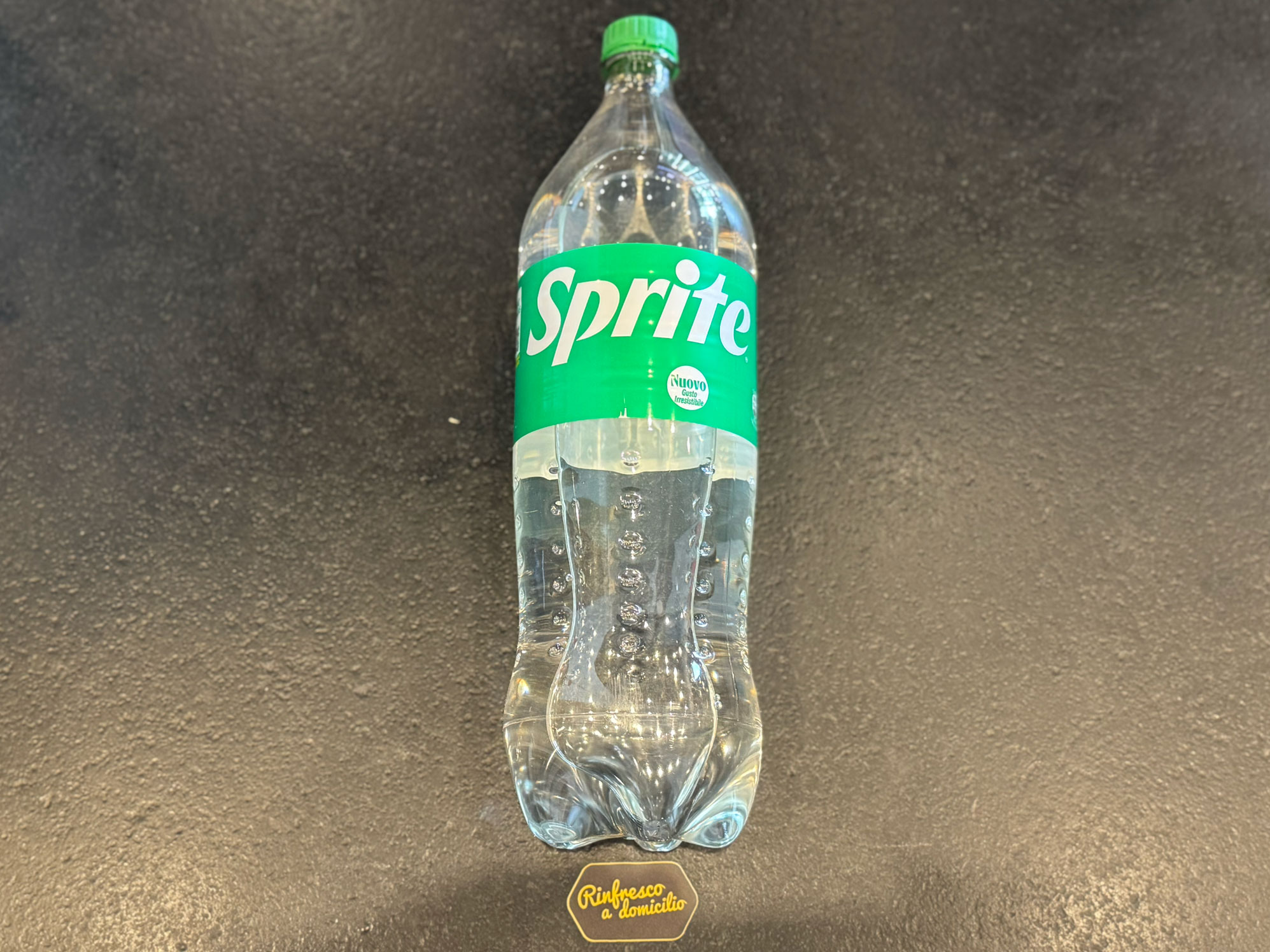 Sprite lt 1,5