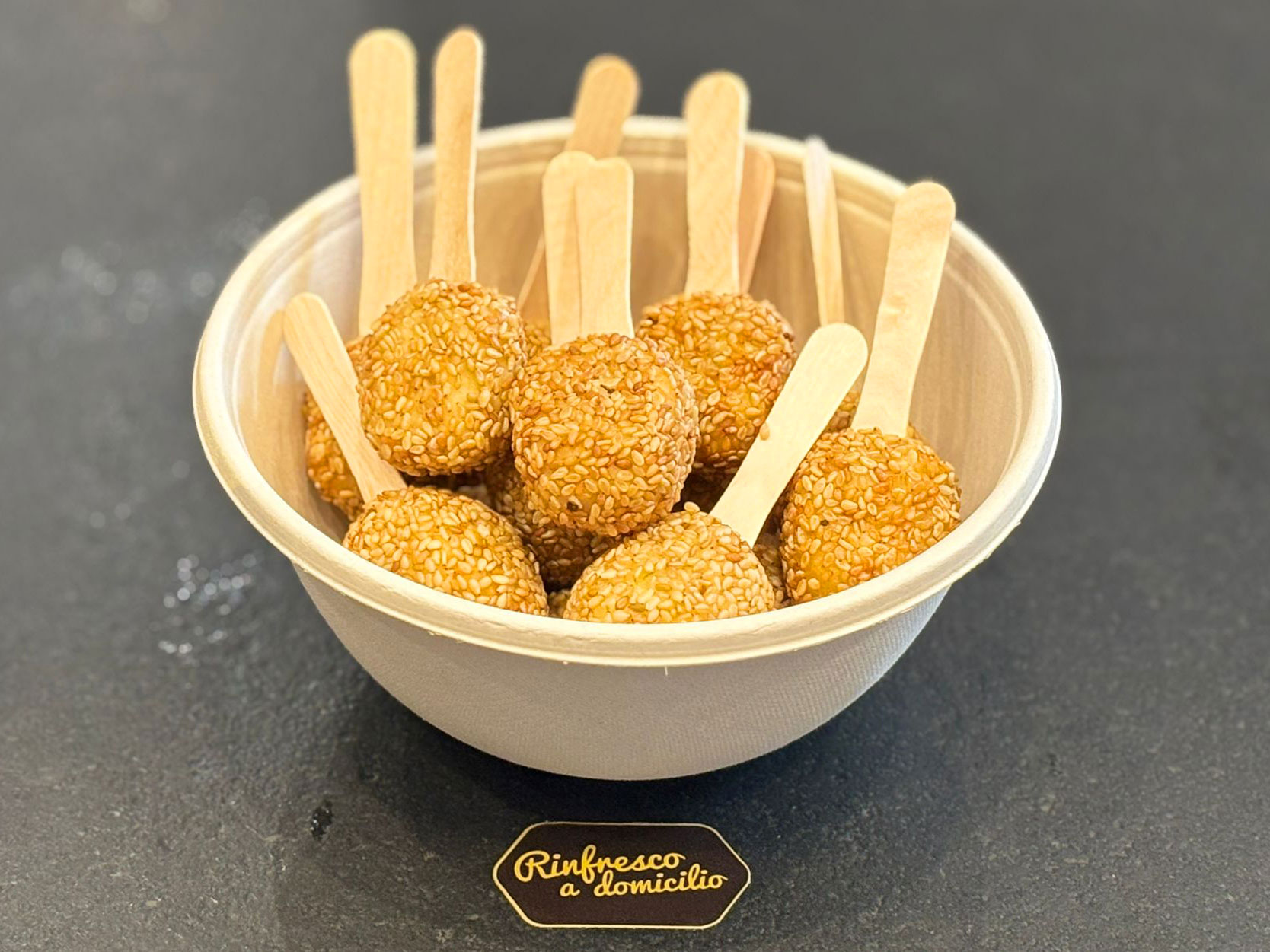 Lollipop Pollo - Zenzero - lime