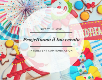 Organizzazione Eventi