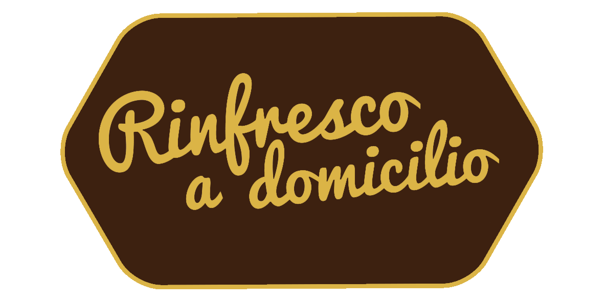 Rinfresco a Domicilio